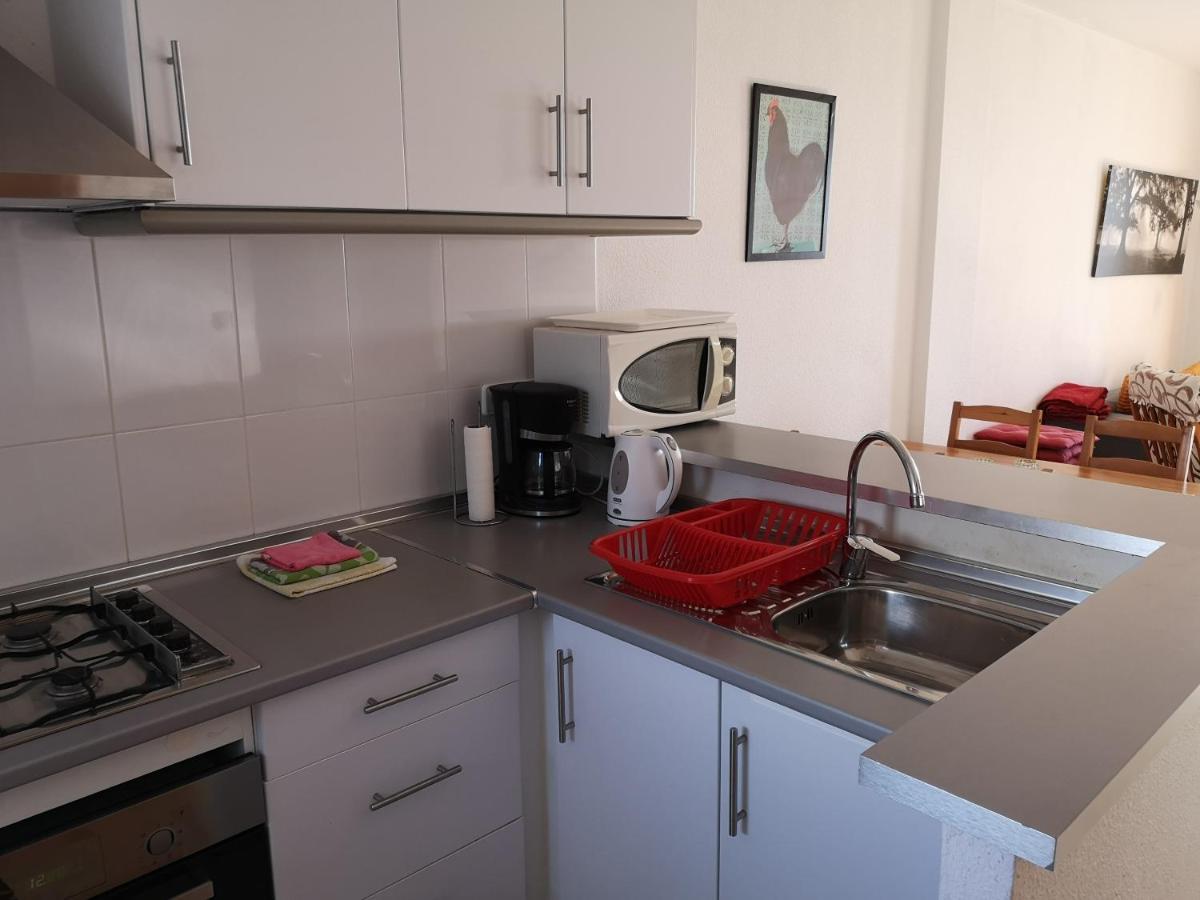 Acogedor Apartamento Frente Al Mar Con Piscina Altea Kültér fotó