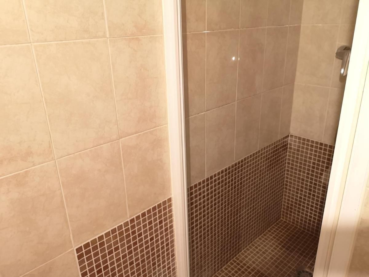 Acogedor Apartamento Frente Al Mar Con Piscina Altea Kültér fotó